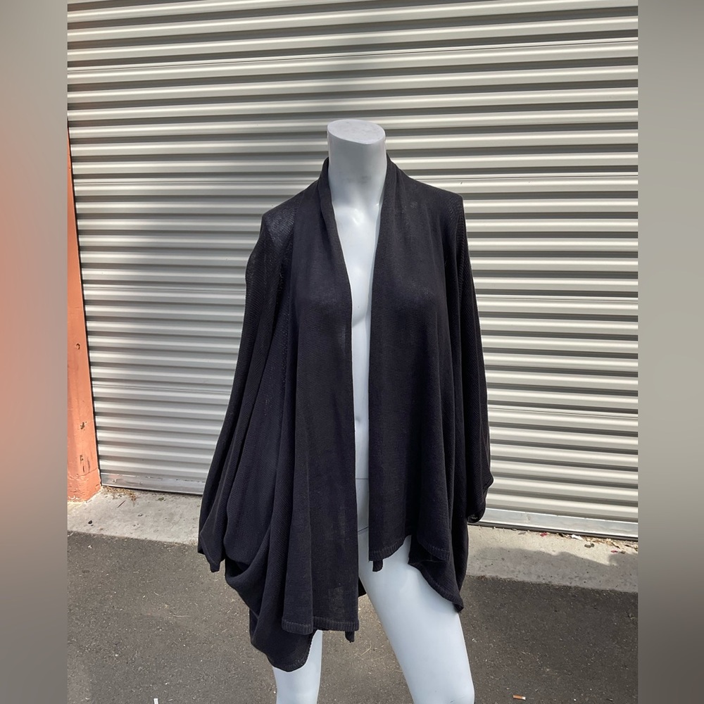 ♥️CALYPSO ST. BARTH SWEATER SIZE MED
